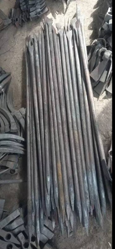 دیلم فولادی