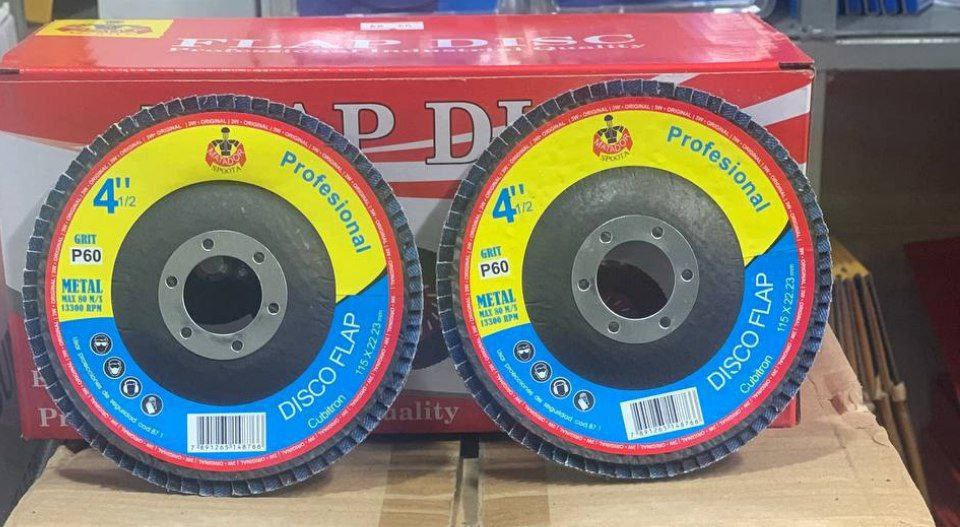 دیسک فلاپ مینی ماتادور