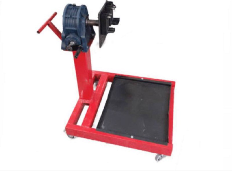  استند موتور گیربکسی 