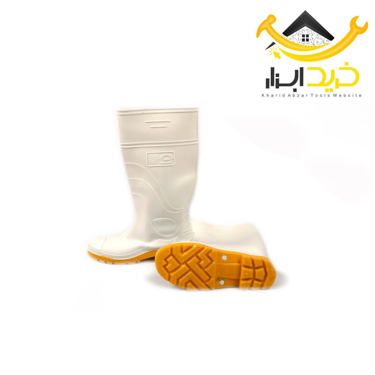 چکمه سفید شفق