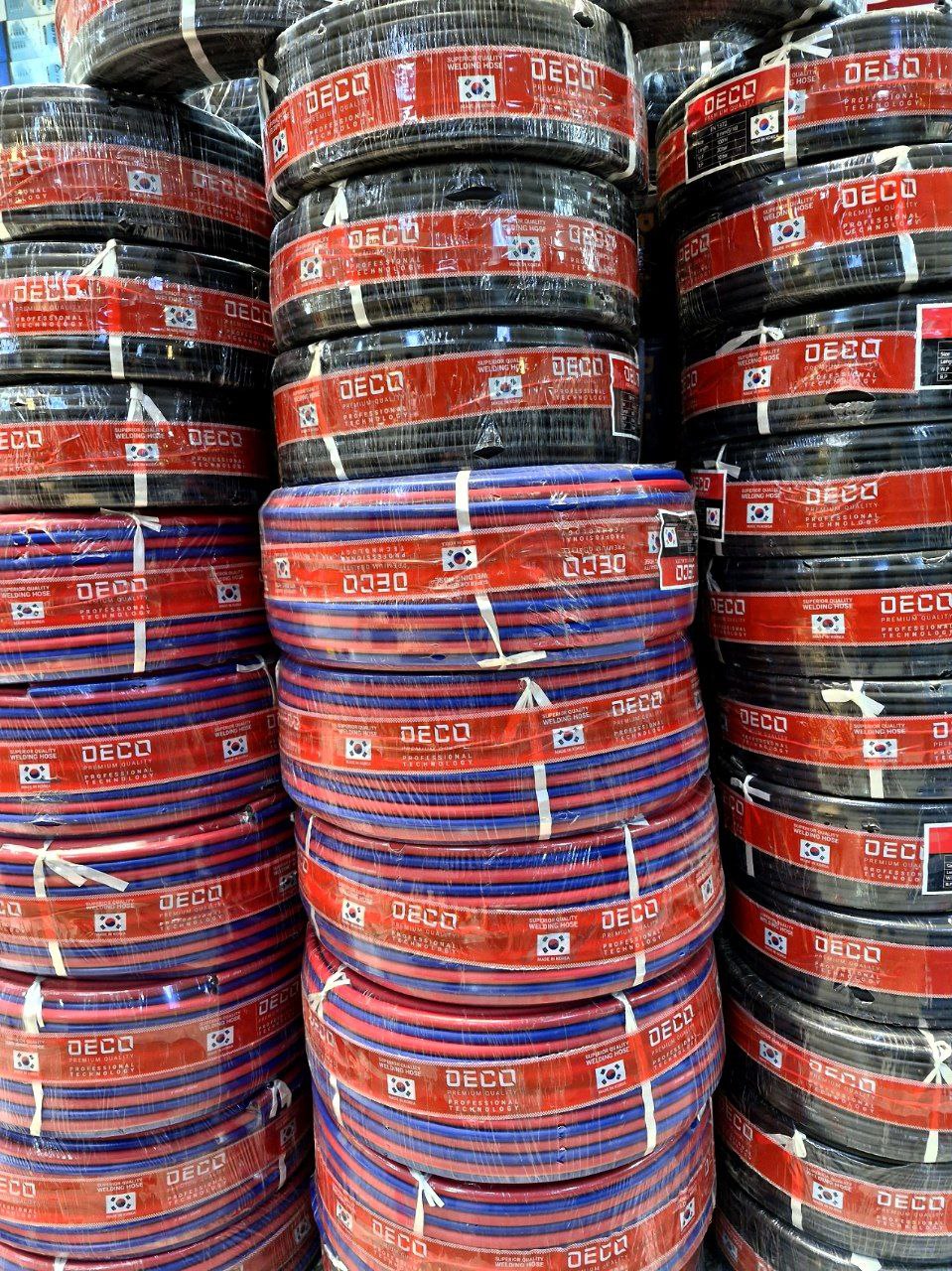 شلنگ کره ای اصلی