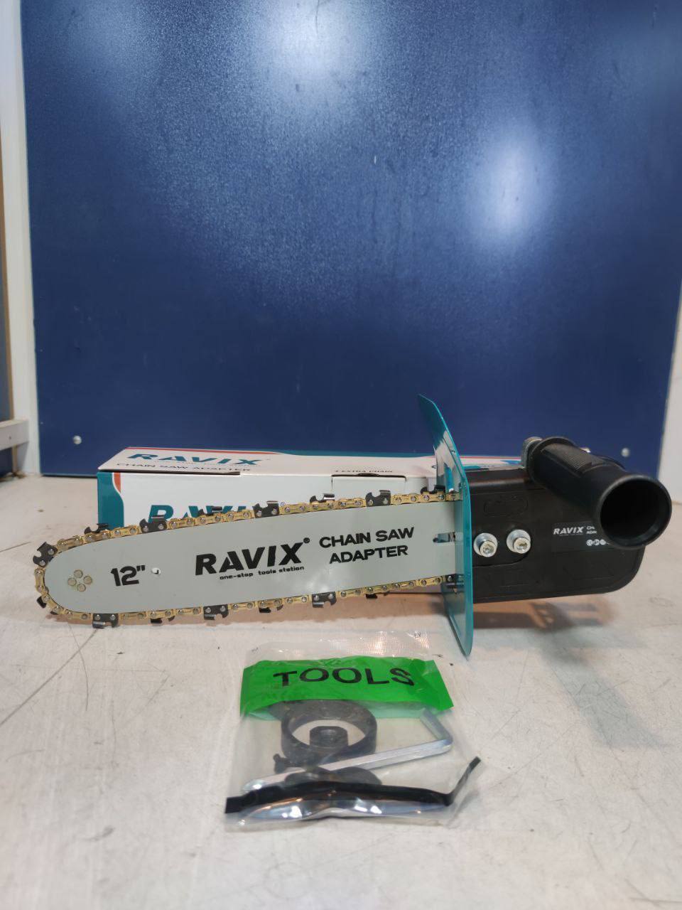 رابط اره اتومات راویکس 