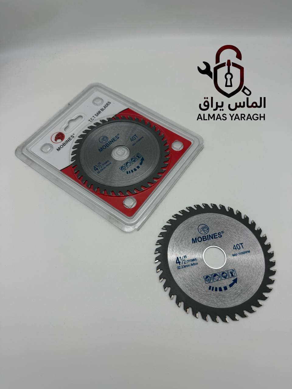  ⭐صفحه چوب بر مینی MOBINES ⭐ کیفیت بسیار عالی-باضمانت کارتن:۲۰۰عدد تعهد ما: موجودی دائمی اجناس،ارسال