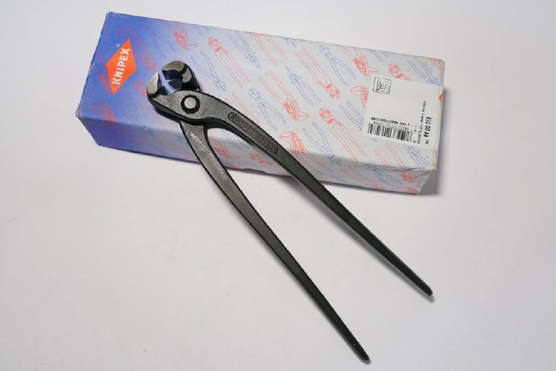 گاز آرماتوربند KNIPEXاصل 