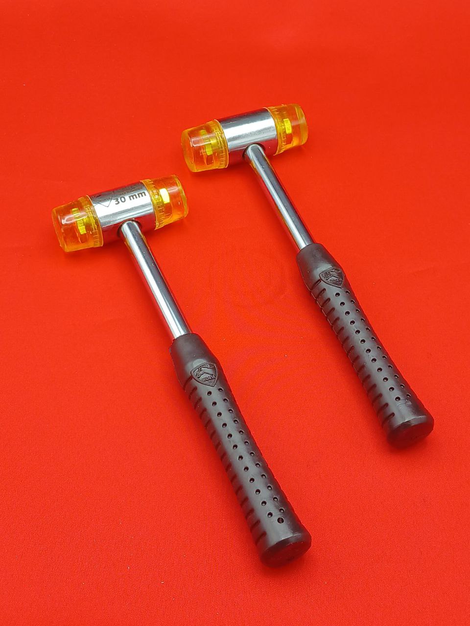 ⭕️چکش فیبری 