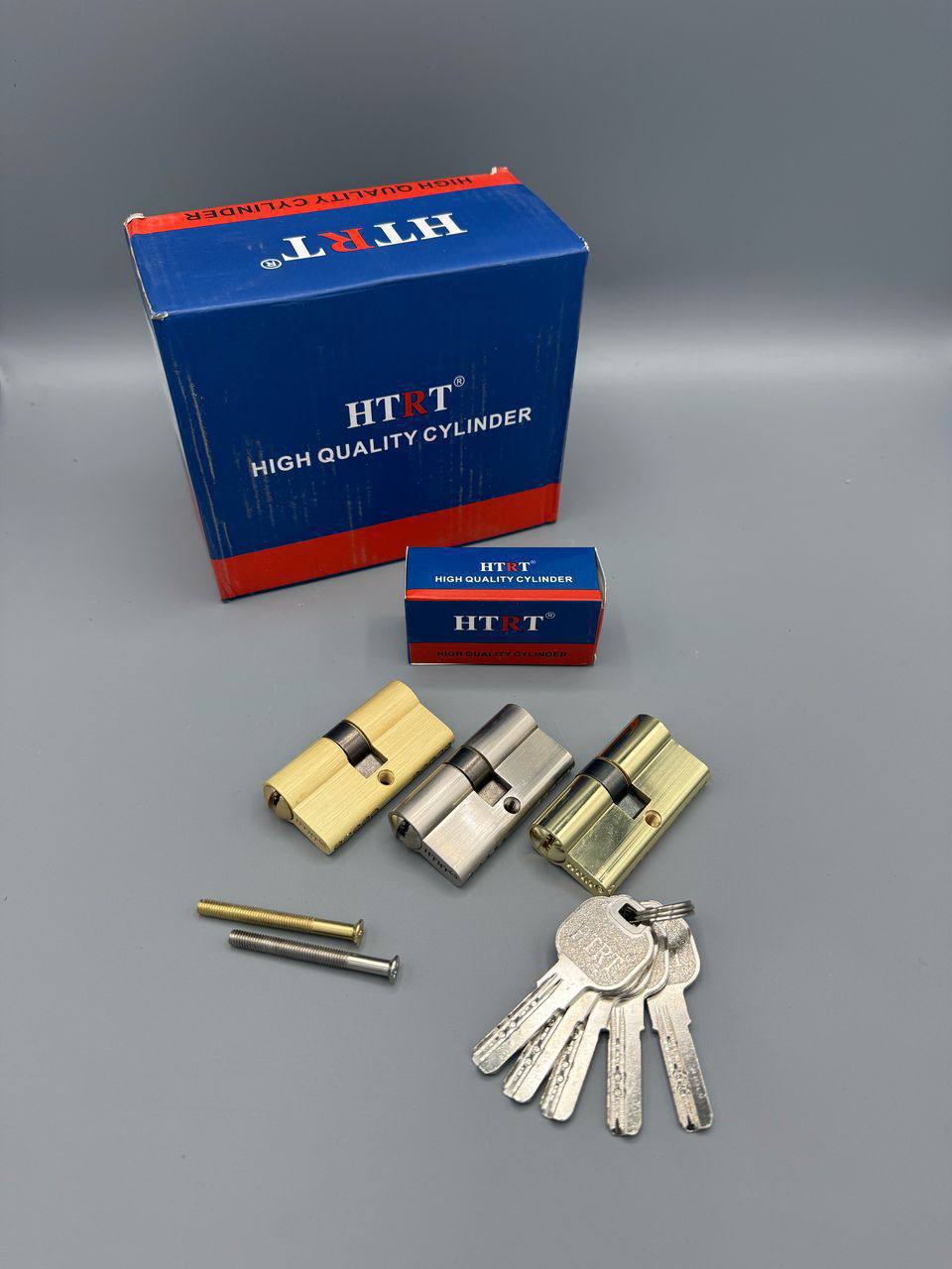 سیلندر ۶ سانت HTRT 