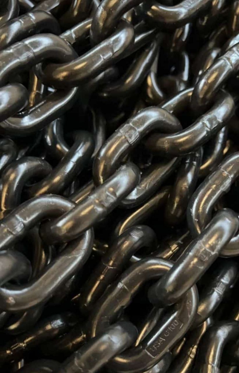 زنجیر خشکه (G80)