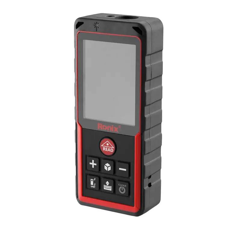 ⭕ متر لیزری 100متری رونیکس مدل RH-9351: