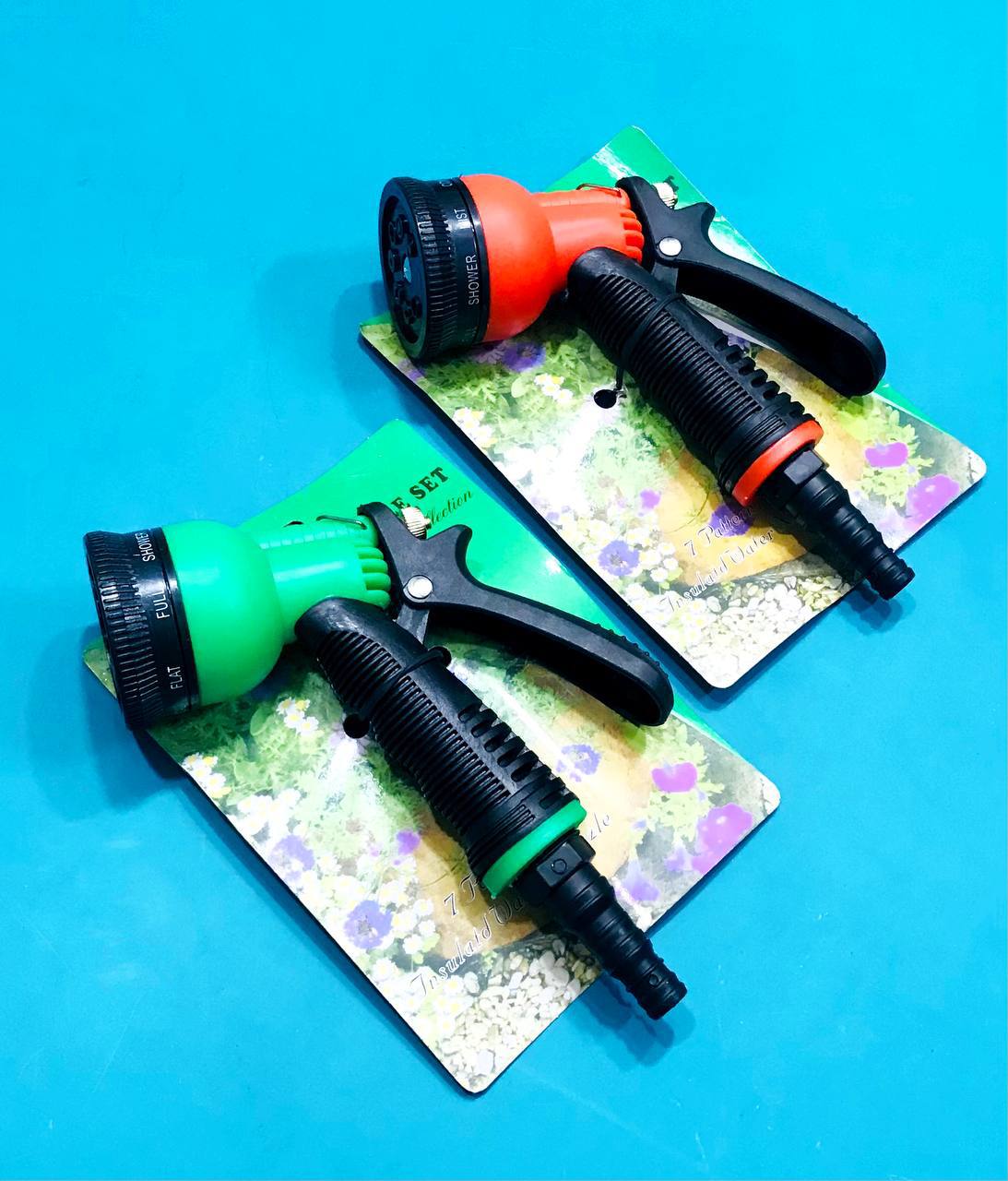  ابپاش ۸کاره چینی