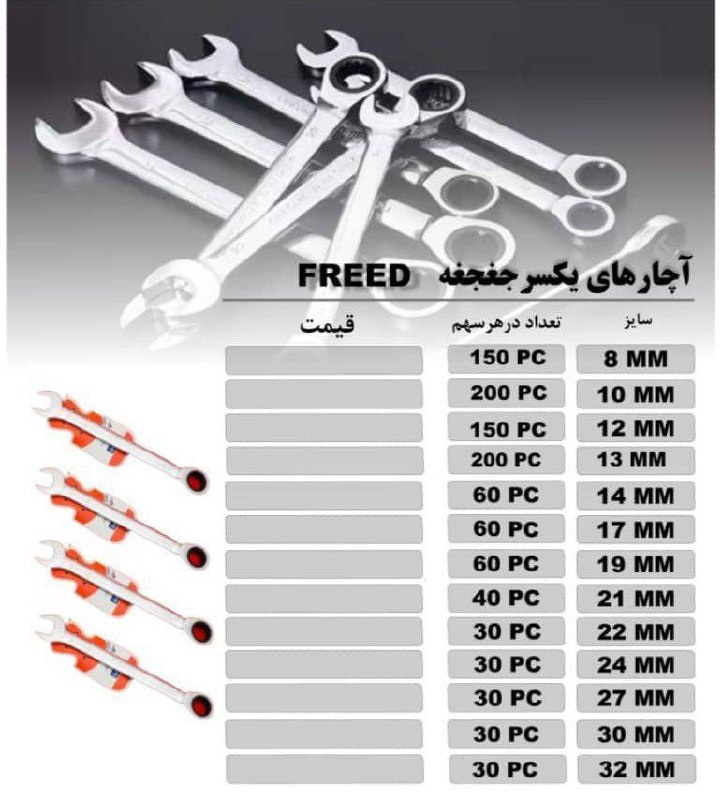 یکسر جغجغه فرد