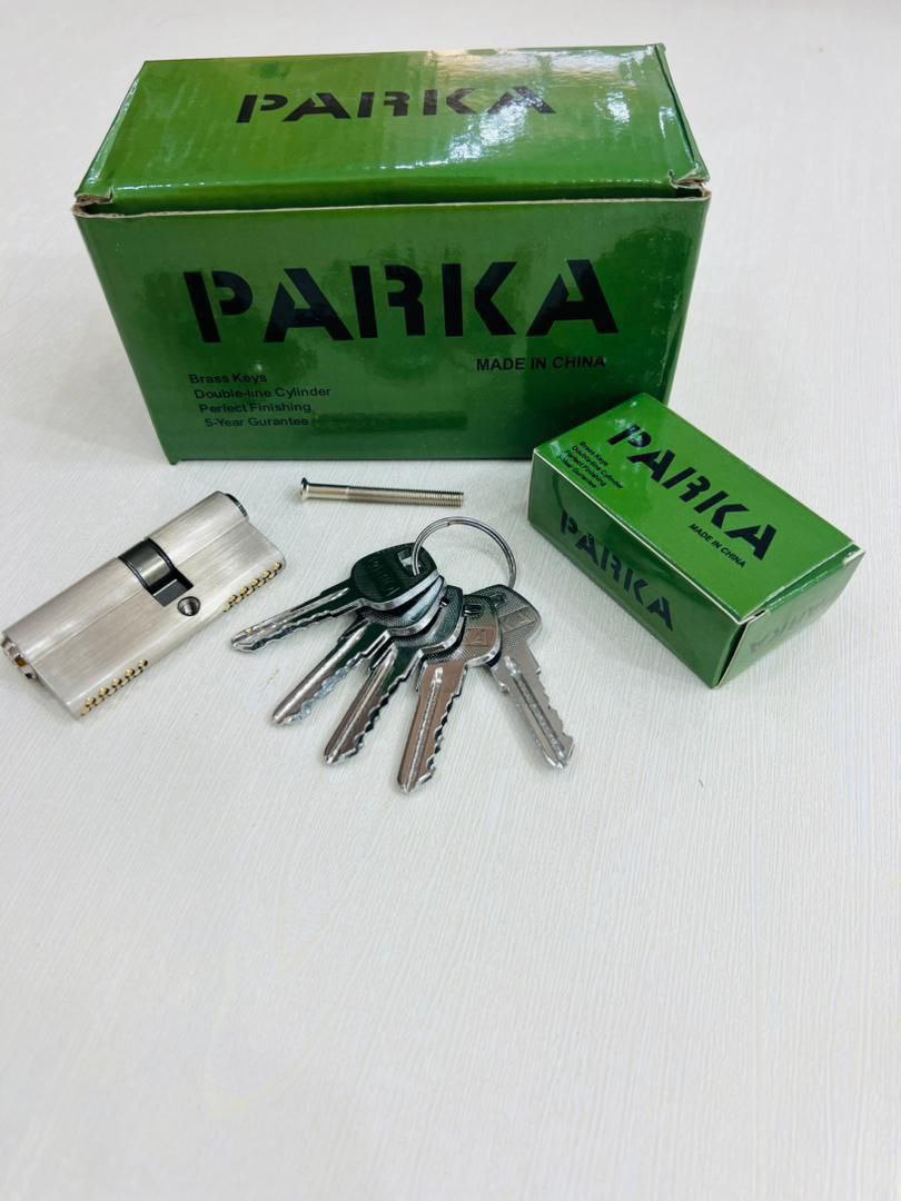  سیلندر 7 دوشیار پارکا 