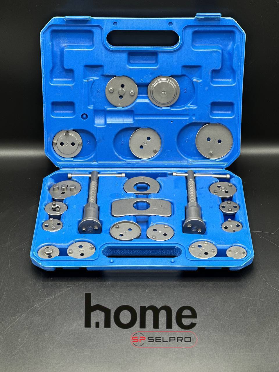  كاليپر ترمز 21 پارچه 