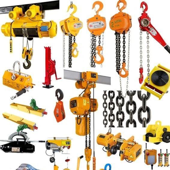 پخش و فروش انواع لوازم بارگیري