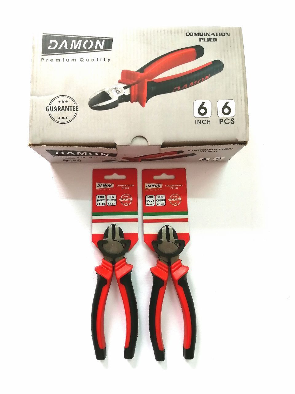 سیم چین سایز6 DAMON