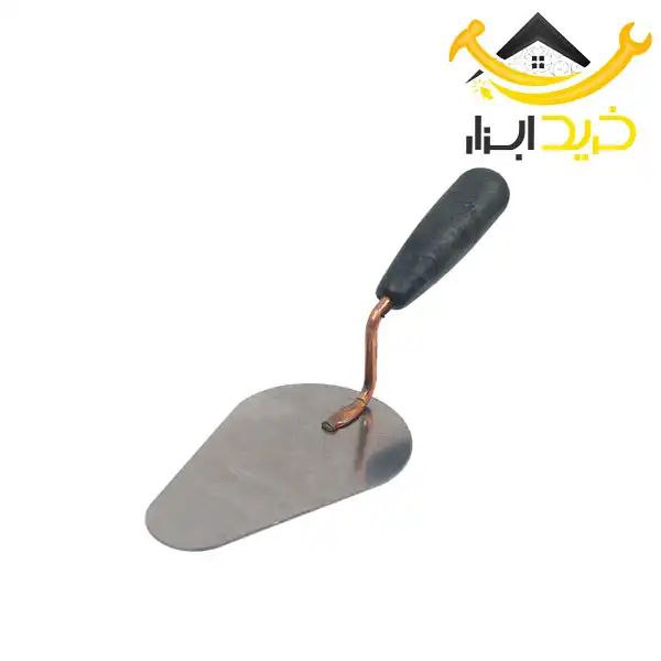 کمچه معمولی دم گرد