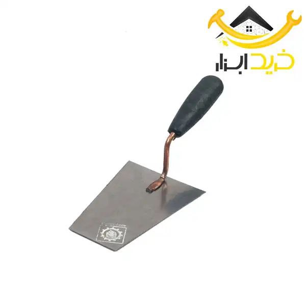 کمچه معمولی تخت