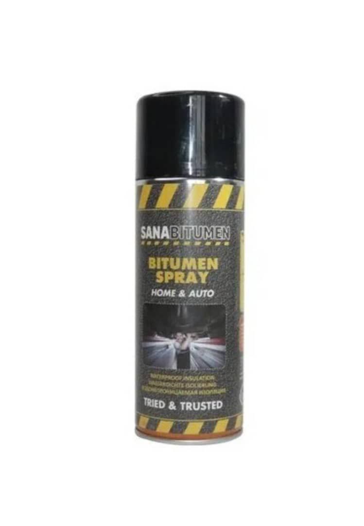 اسپری قیر ثنافیکس