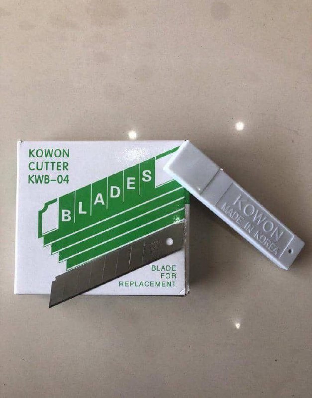  تیغ کاتر طرح کره اعلاء