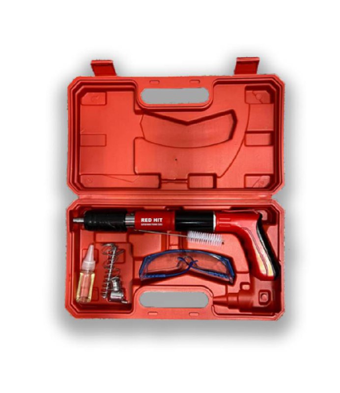 ميخكوب چاشني ردهيت