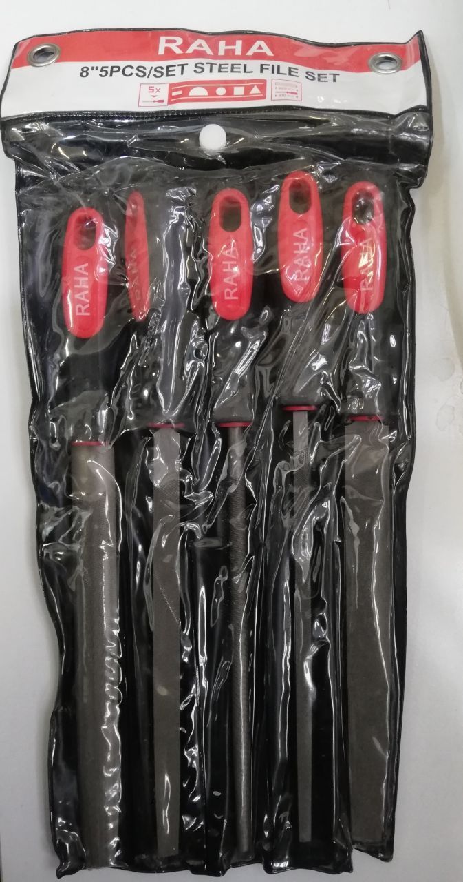  سوهان آهن ۵ عددی اعلاء