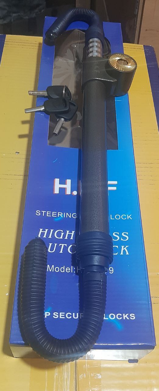 #پخش _ قفل_ فرمان_ جنس وارداتی