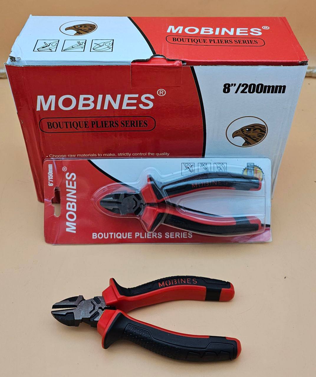 سیم چین ۶ MOBINES 