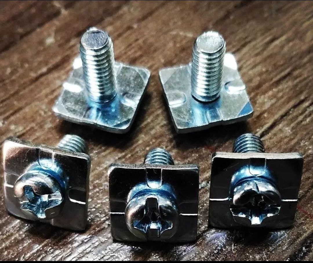 پیچ سیم گیر 