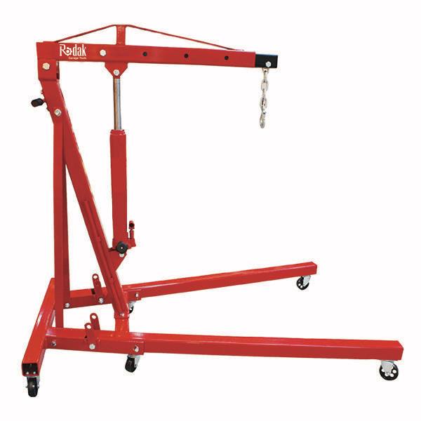 موتور درار CARMEN سنگین