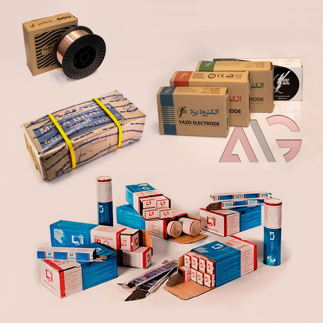 الکترود آما