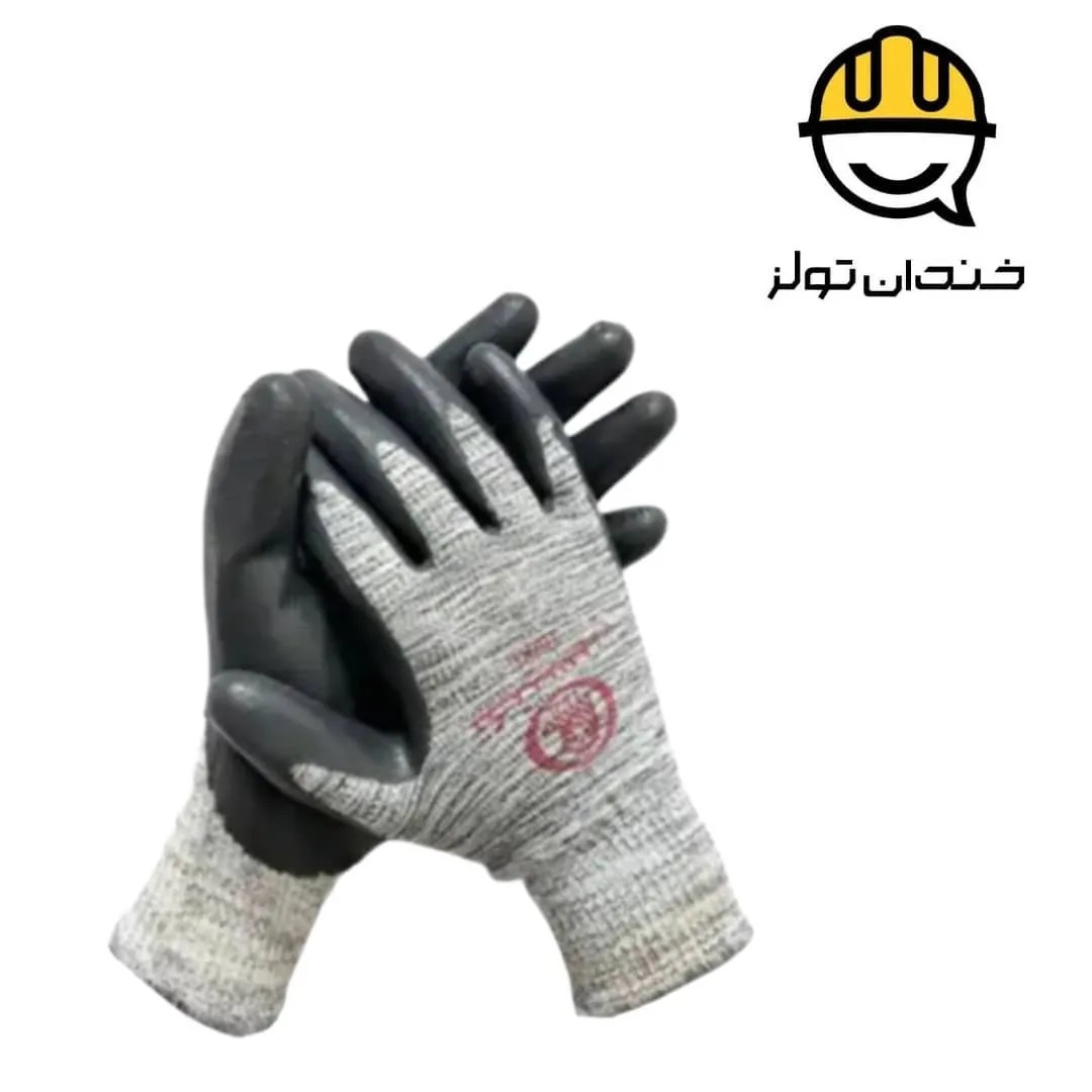 دستکش ضد برش تکنسین