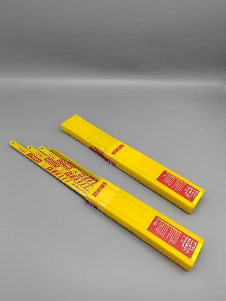 توزیع تیغ اره آهن طرح برزیل درجه یک 