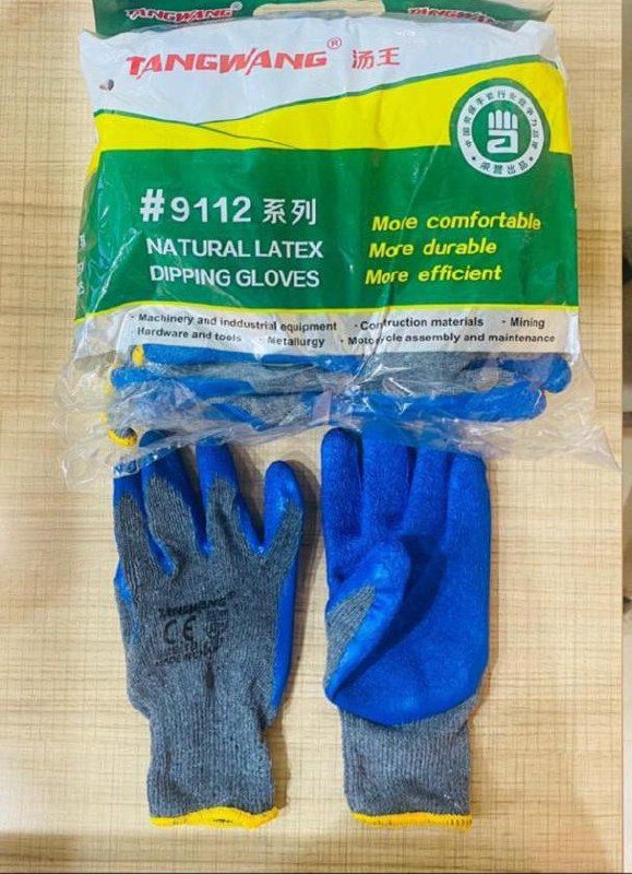  دستکش ضد برش تنگ وانگ