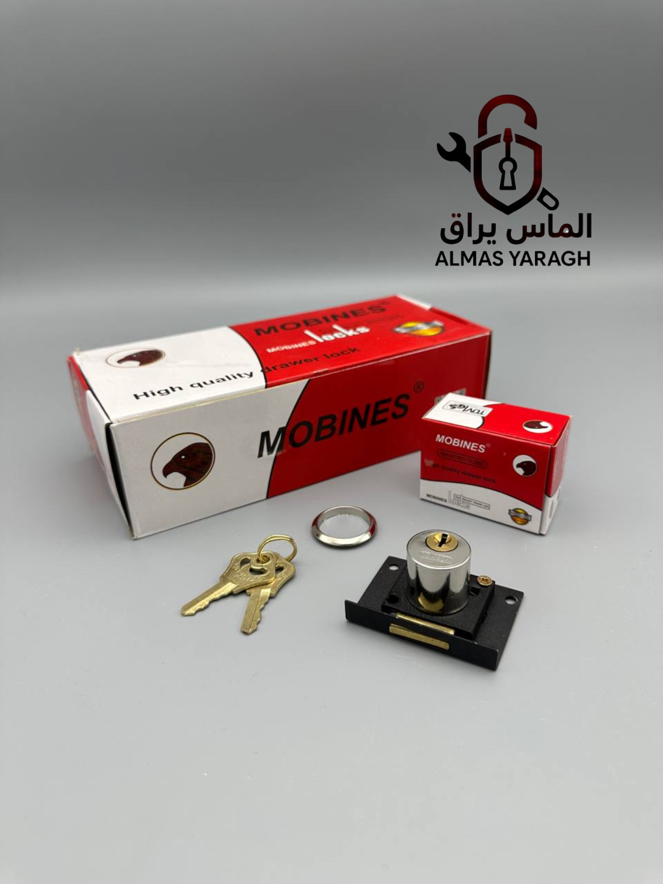  ⭐️قفل تک پله(808) کمدی مبینس⭐️ مغزی کامل برنج-سنگین⭐️ کیفیت درجه۱⭐️ کارتن:۴۰جین قیمت دست اول تعهد م