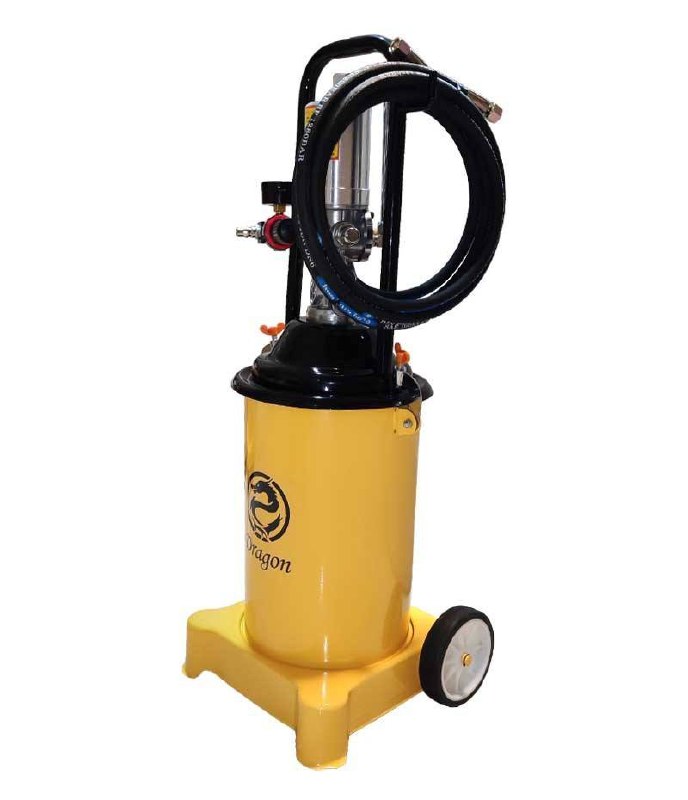 لیست گیریس پمپ بادی 