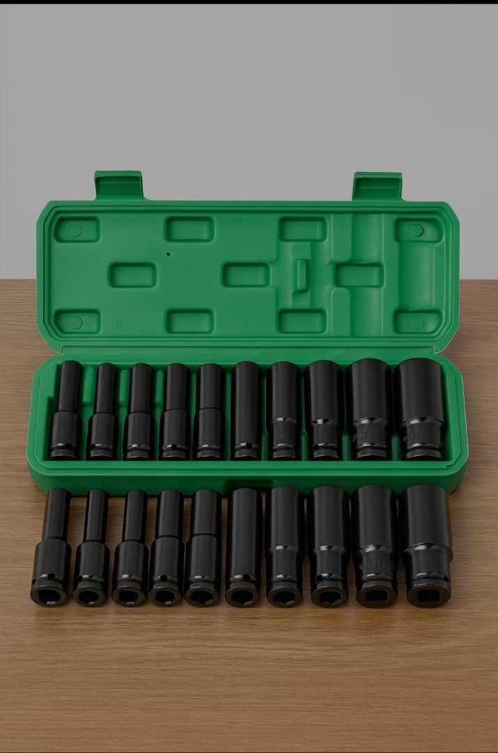 بکس بلند ۱۰ عددی. 