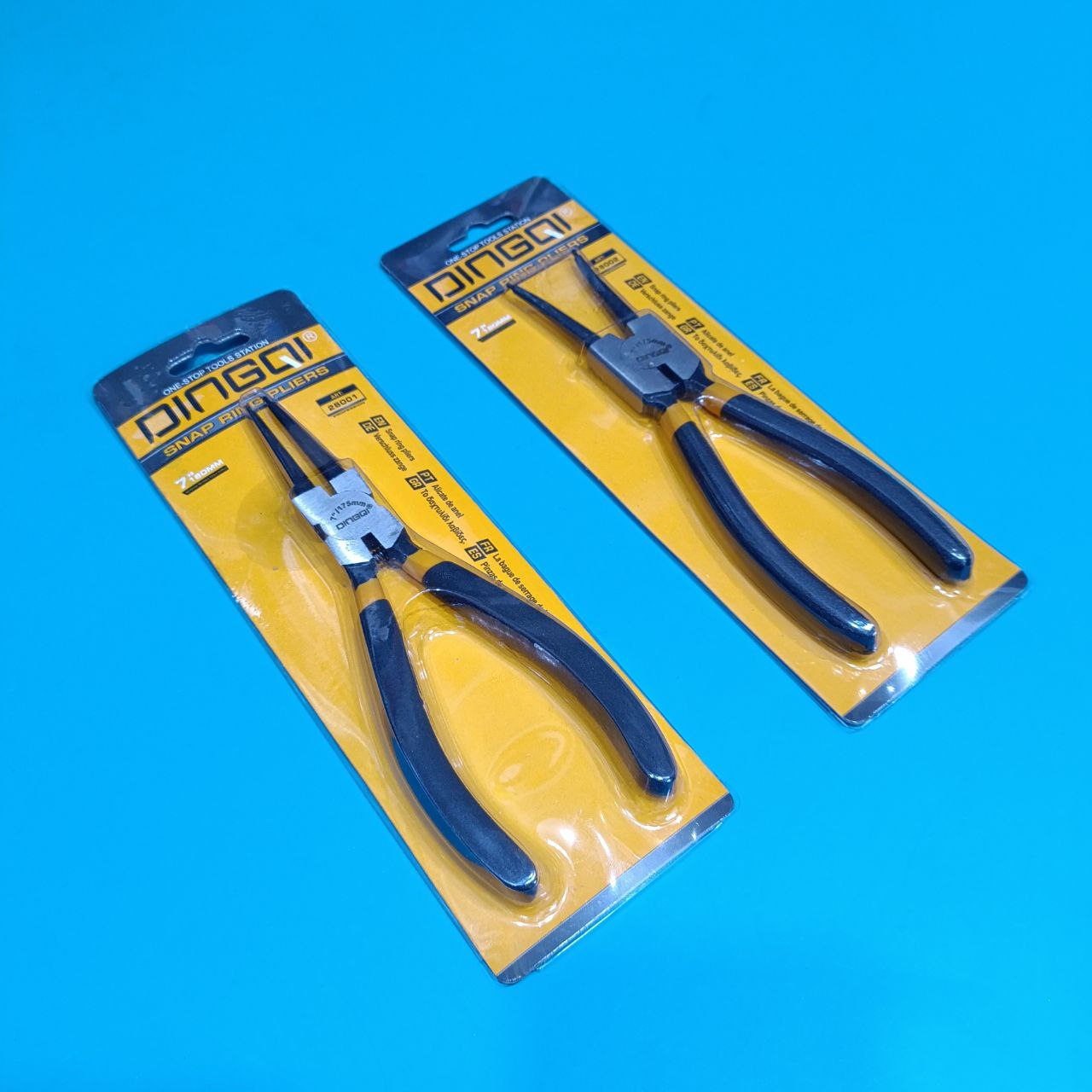  خار باز کن و جمع کن دینگی