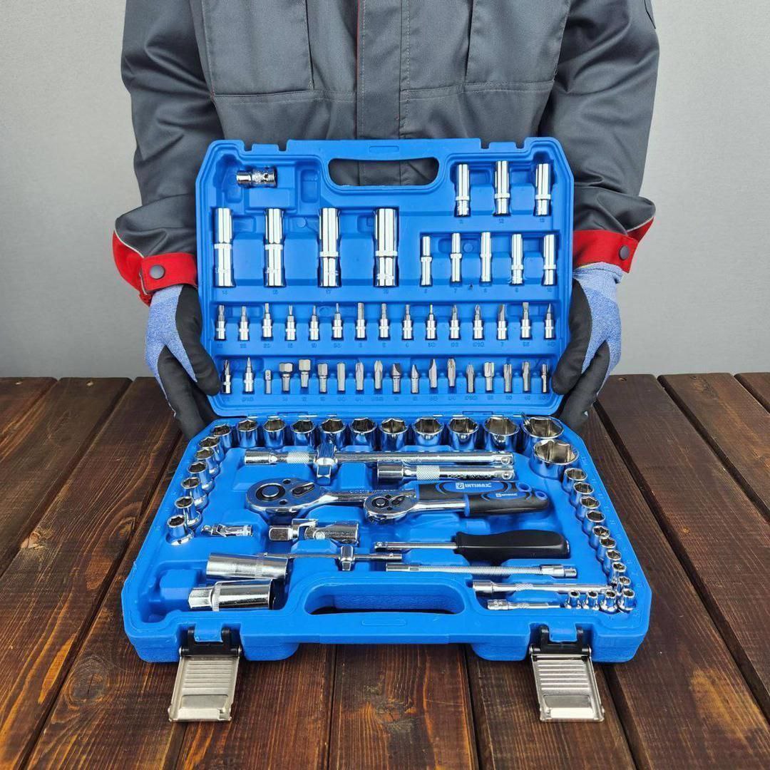 جعبه بکس 94 پارچه اینتیمکس