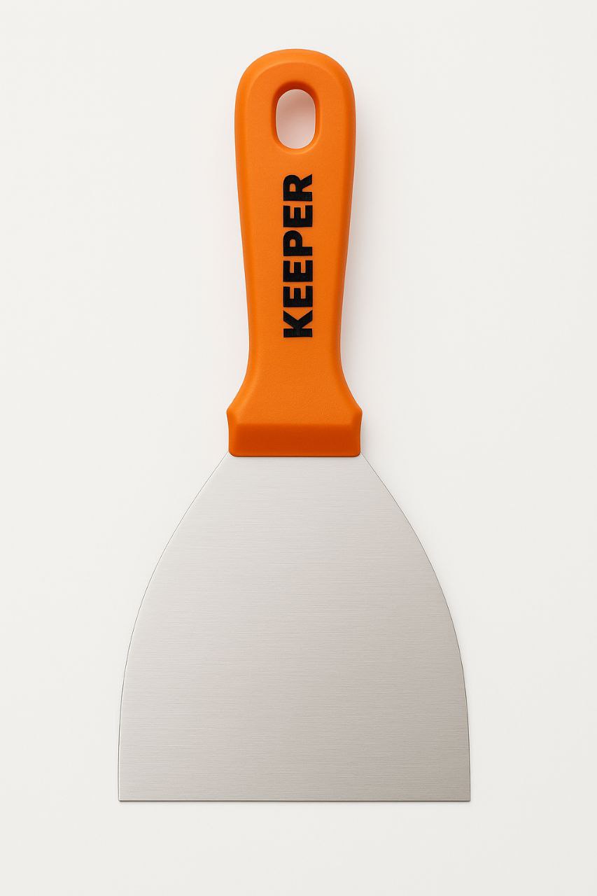  کاردک حرفه‌ای KEEPER 