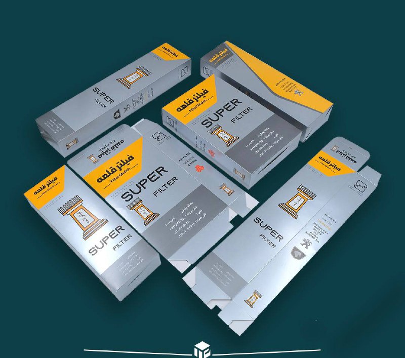 مجموعه چاپ و بسته‌بندی تاش پک