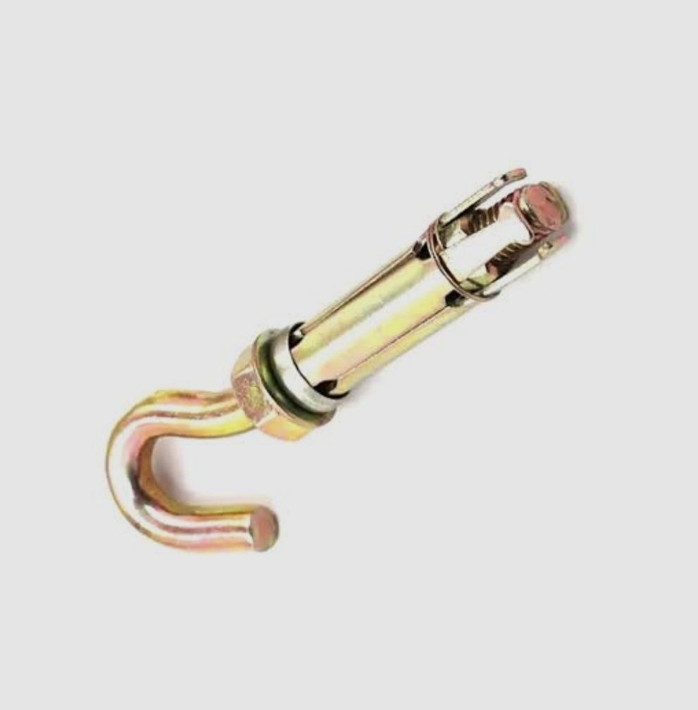 رولبولت سقفی