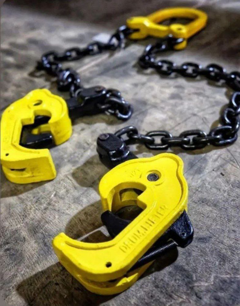 بکشه گیر زنجیری ایرانی و چینی 