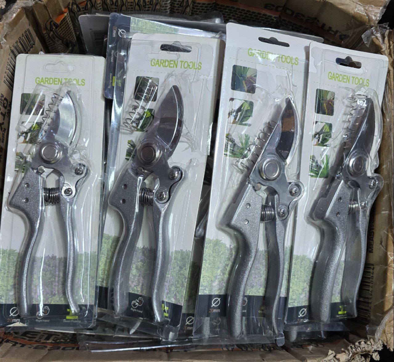  قیچی باغ گاردن تولز