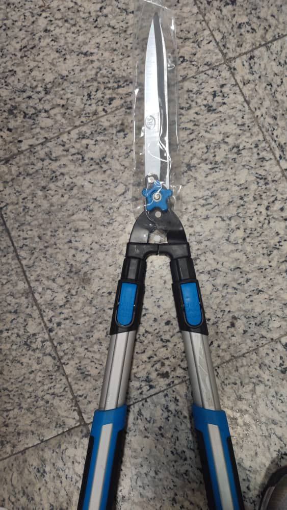  شمشاد زن دسته کشویی BS دسته آلومینیوم با کیفیت علی تعداد در کارتن 24 قیمت کارتنی 1.150 09129726997 