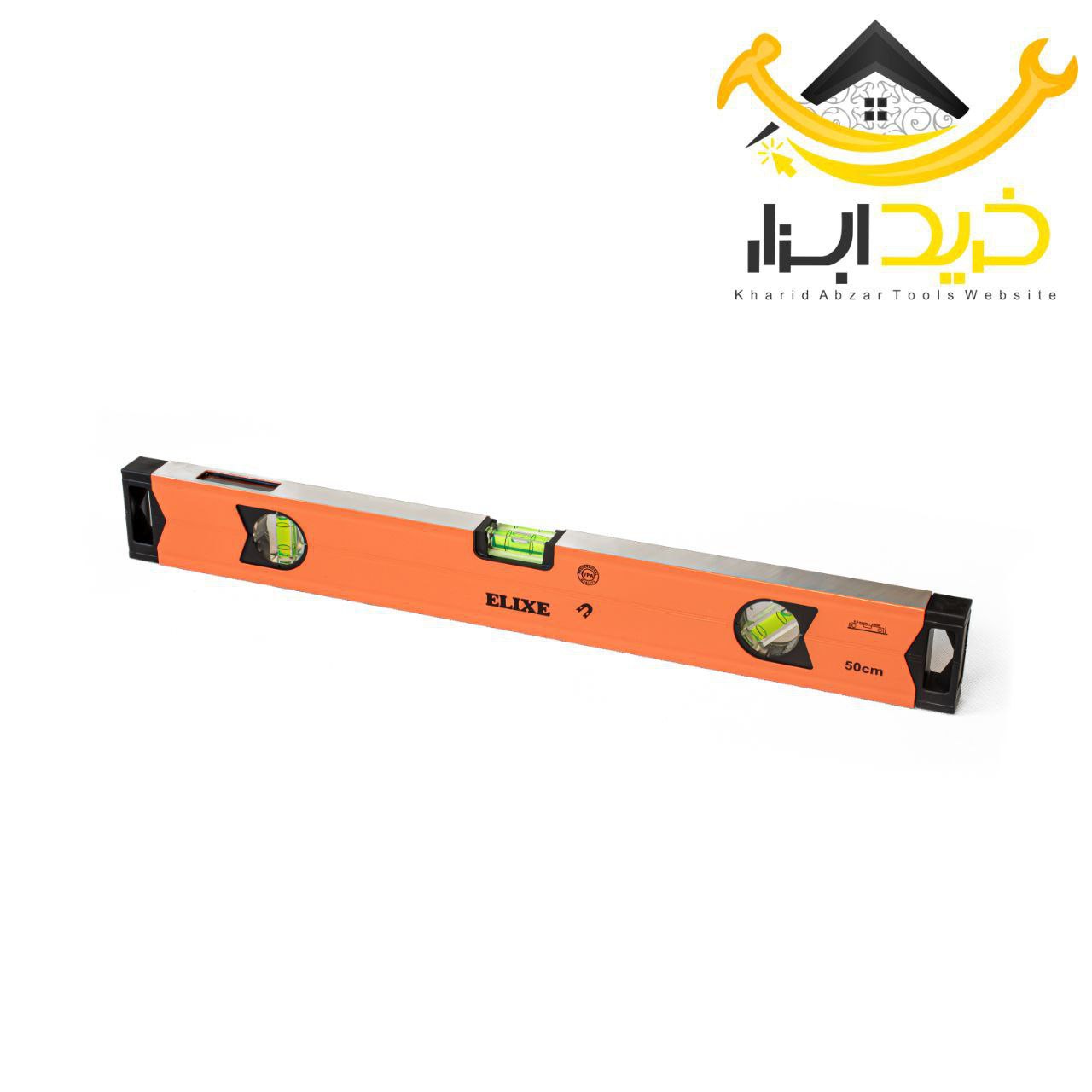 تراز آیینه دار الیکس