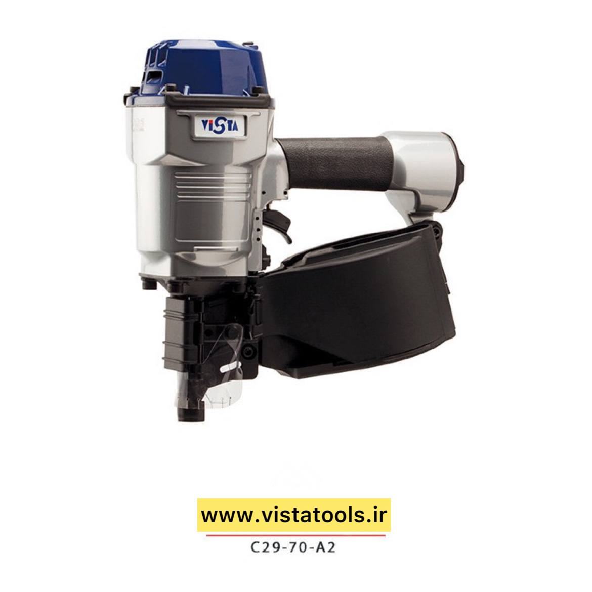 عرضه كننده انواع ميخكوب و ميخ نوارى * Vista * 