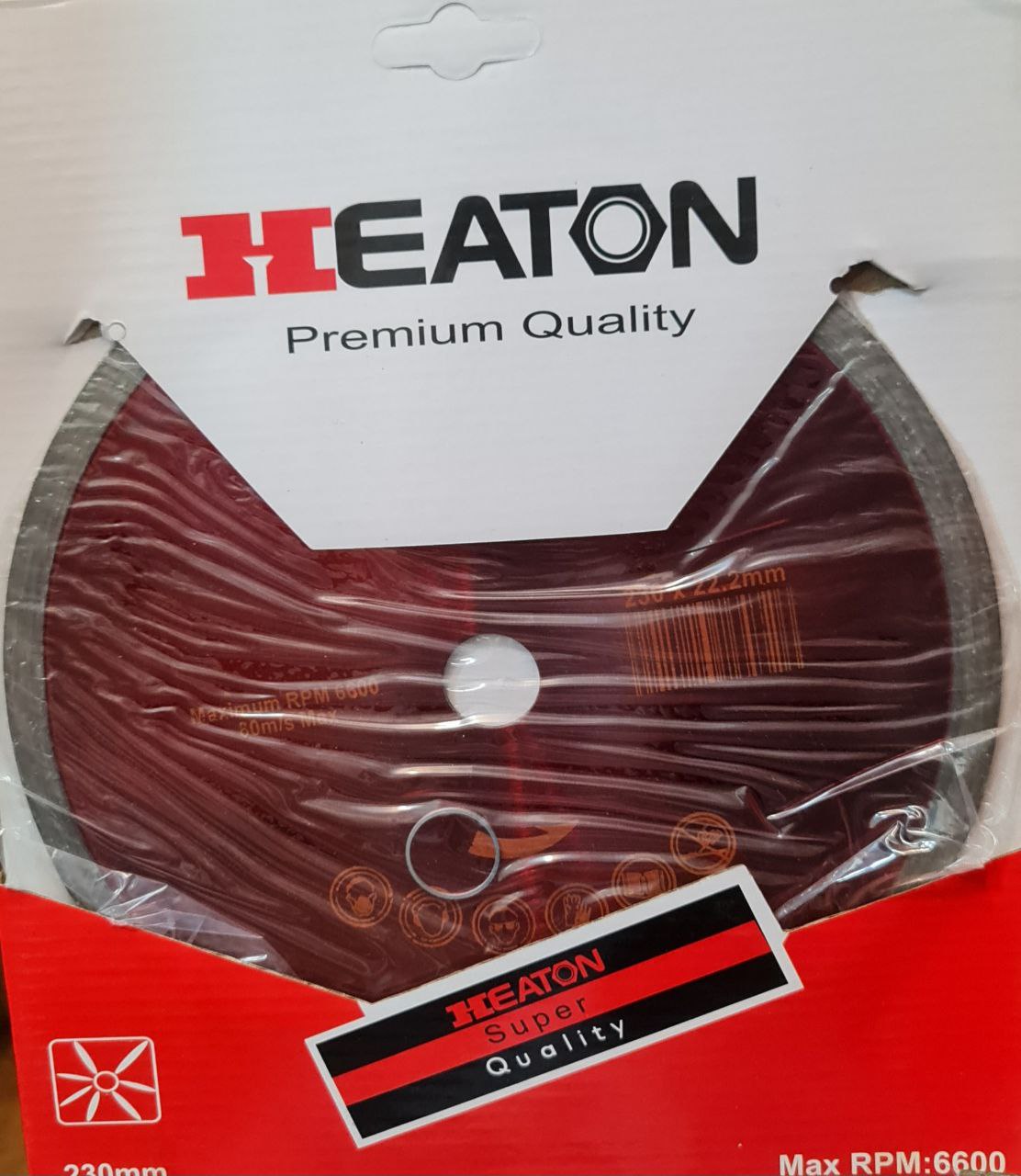  گرانیت بر هیلتون 