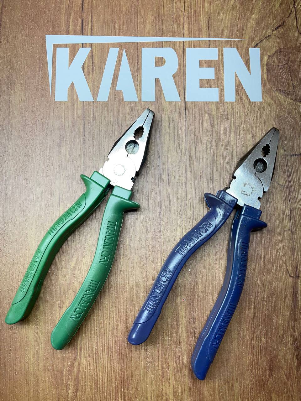 انبردست 8 طرح برلین