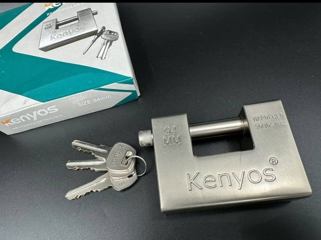  قفل کتابی 94 دوشیار کنیوس کلید دوشیار برنجی /مغزی برنجی ضد اسیدضدبرش   کارتن 24عددی لینک کانال واتس