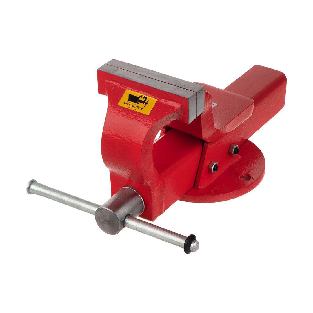 گیره های فولادی آریاوش 