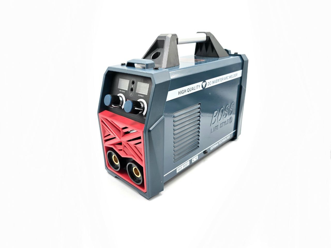 ⭐️ اینورتر ۴۰۰ دو دیجیتال جدید باس